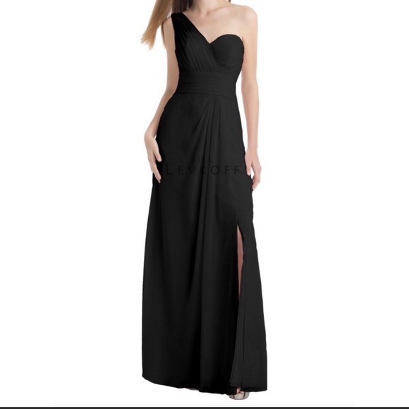 Bill Levkoff Dresses & Skirts - BILL LEVKOFF BRIDESMAID DRESS